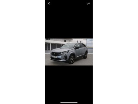 2021 Peugeot 3008 GT S/S PHEV AUTO €19,995 thumbnail