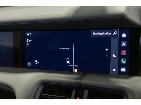 2023 Porsche Taycan Taycan Sport Turismo €71,950 thumbnail