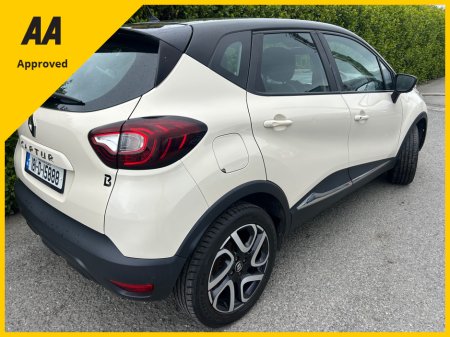 2018 Renault Captur - thumbnail 8