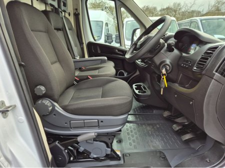 2023 Fiat Ducato - thumbnail 9