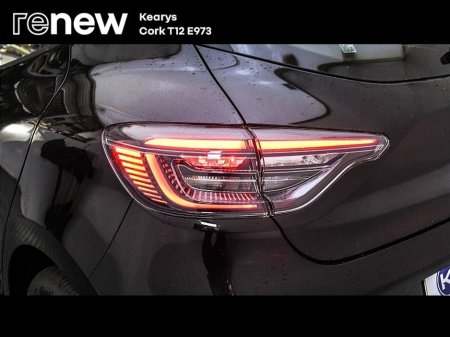 2025 Renault Clio - thumbnail 16