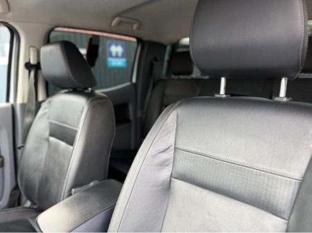 2016 Ford Ranger **DEPOSIT TAKEN** LIMITED EDITION 4X4 2.2 DIESEL - MANUAL - 12M WARRANTY thumbnail