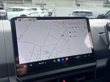 2026 Kia PV5 - thumbnail 12