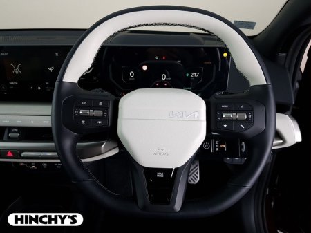 2026 Kia EV4 - thumbnail 15