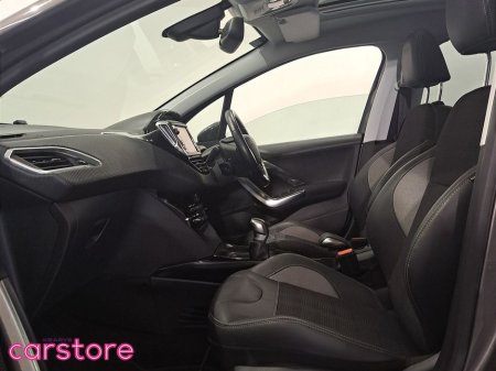 2018 Peugeot 2008 1.2 PureTech 82bhp Allure €14,890 thumbnail