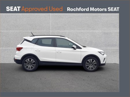 2024 SEAT Arona - thumbnail 3