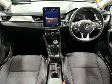 2020 Renault Captur - thumbnail 9