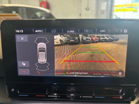 2023 Cupra Leon 1.5 ETSI 150HP DSG 5DR AUTO €23,999 thumbnail