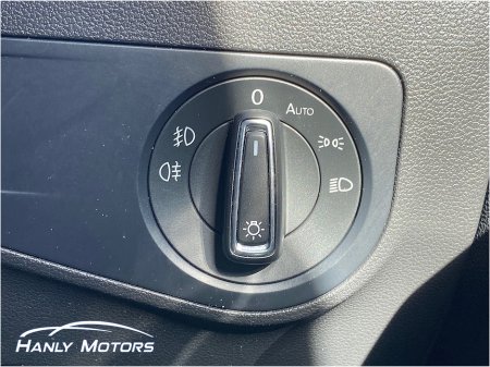 2020 Volkswagen Tiguan - thumbnail 24