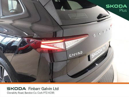 2023 Skoda Enyaq Enyaq 60 €27,950 thumbnail