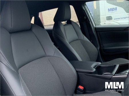 2023 Toyota bZ4X Sport 71.4Kw €29,995 thumbnail