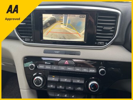 2020 Kia Sportage - thumbnail 21