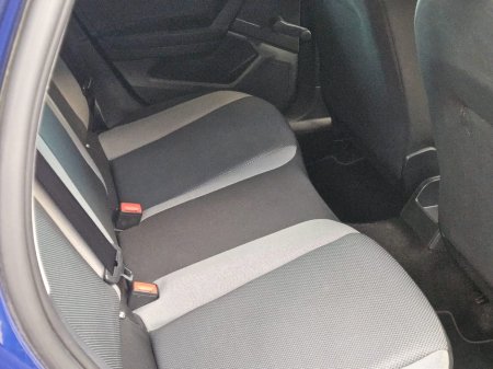 2018 SEAT Ibiza - thumbnail 6