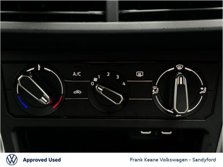 2025 Volkswagen Taigo *EDITION 75* 1.0 TSI 115HP Auto @Frank Keane Volkswagen South Dublin €29,995 thumbnail