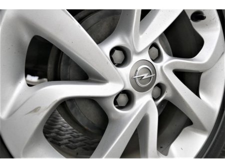 2016 Opel Corsa - thumbnail 29