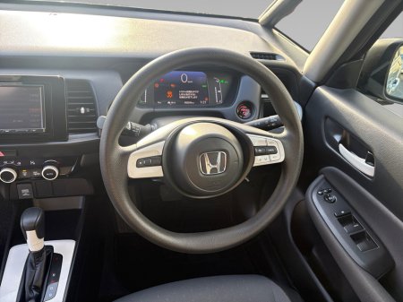 2022 Honda Fit - thumbnail 12