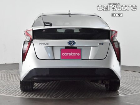 2017 Toyota Prius 1.8 Hybrid Auto €17,880