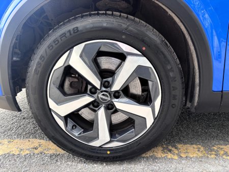 2024 Nissan Qashqai - thumbnail 9