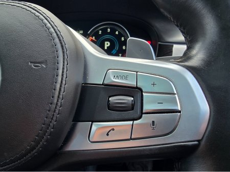 2018 BMW 7 Series - thumbnail 27