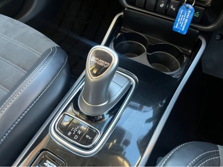 2020 Mitsubishi Outlander G 4WD HYBRID PLUG IN AUTOMATIC 2.4 PETROL //HIGH SPEC//LOW MILES//HALF LEATHER HEATED ELECTRIC SEATS//HEATED STEERING WHEEL// €24,950 thumbnail