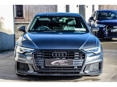 2019 Audi A6  €32,950 thumbnail