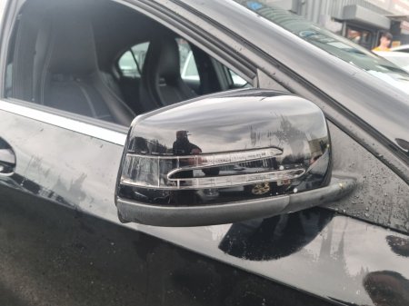 2014 Mercedes-Benz A Class - thumbnail 16