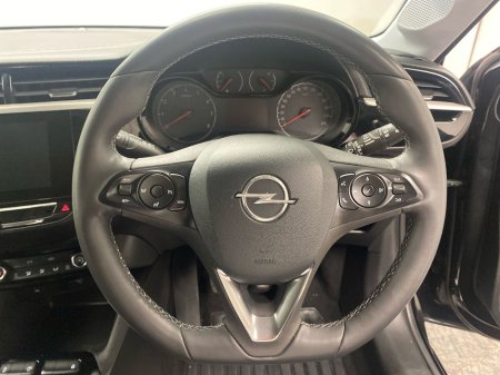 2023 Opel Corsa - thumbnail 16