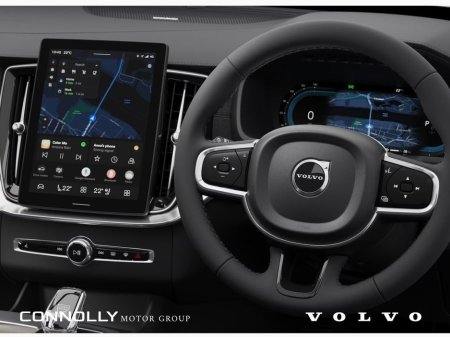 2026 Volvo XC90 Plus Bright T8 PHEV €930pm €102,240