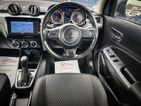 2017 Suzuki Swift - thumbnail 27