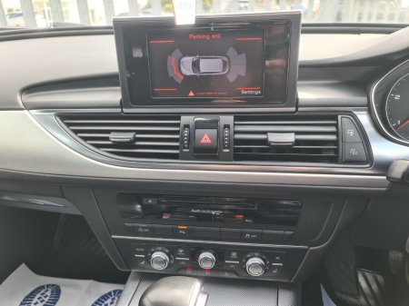 2012 Audi A6 - thumbnail 11