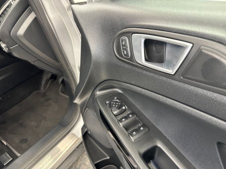 2020 Ford Ecosport - thumbnail 11