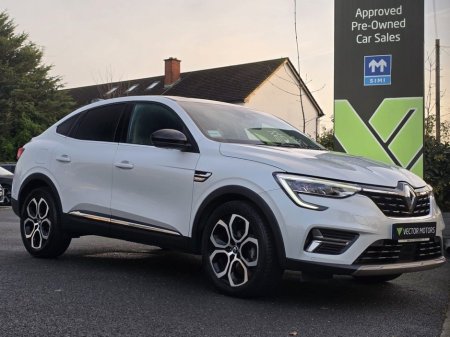 2023 Renault Arkana TCe 140 Auto techno €22,995 thumbnail