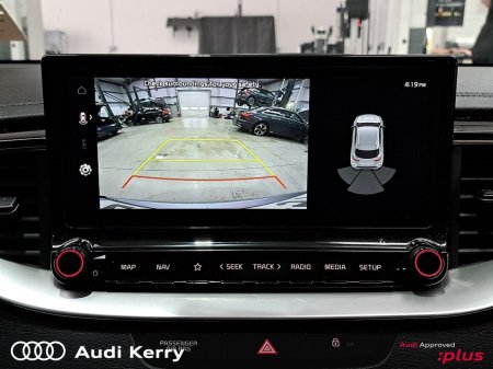 2023 Kia Ceed PHEV MY24 5DR AUTOMATIC €25,900 thumbnail