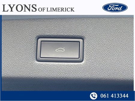 2025 Ford Explorer - thumbnail 16