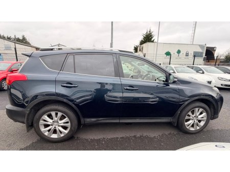 2015 Toyota Rav4 - thumbnail 5