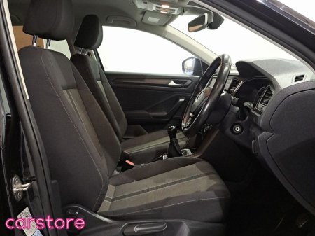 2019 Volkswagen T-Roc - thumbnail 12