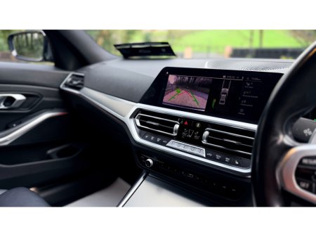 2021 BMW 3 Series 2021 (212)  BMW 330e M-SPORT X-DRIVE (4WD) 290BHP €25,999 thumbnail