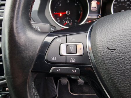 2018 Volkswagen Tiguan 2.0 TDI-84K MLS FROM NEW,SERVICED €19,950 thumbnail