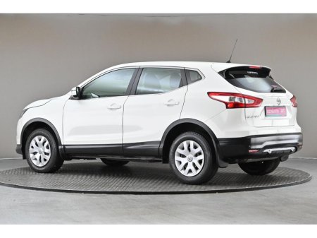 2017 Nissan Qashqai - thumbnail 6