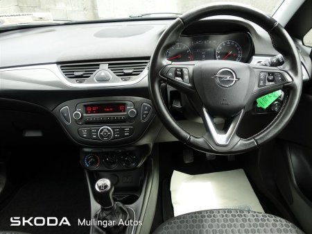 2019 Opel Corsa 1.4 (75PS) 120 Year Campaign €9,950