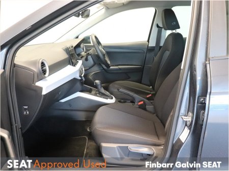 2025 SEAT Arona Arona 1.0TSI 115hp DSG SE+ €30,950 thumbnail