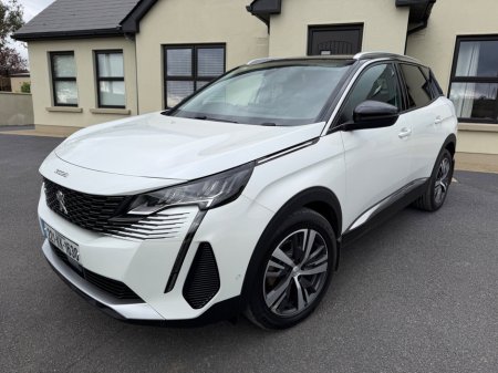 2022 Peugeot 3008 - photo 2