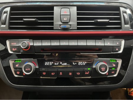 2018 BMW 1 Series €17950 2018 BMW 118D SPORT 2.0 AUTOMATIC / CRUISE CONTROL / REVERSE CAMERA / HEATED SEATS AND MORE €17,950 thumbnail