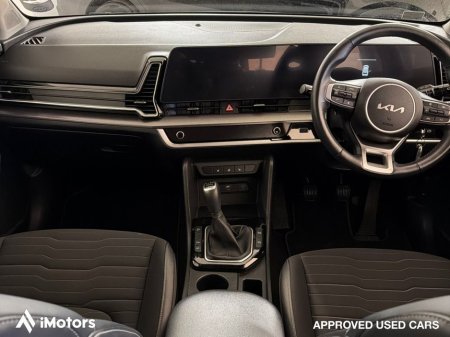 2023 Kia Sportage K3 Mhev MY23 5DR €32,800 thumbnail
