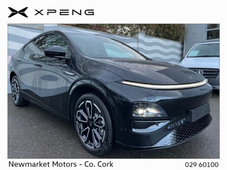 2026 Xpeng G6 - thumbnail 13