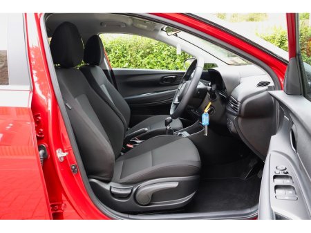 2025 Hyundai i20 - thumbnail 9