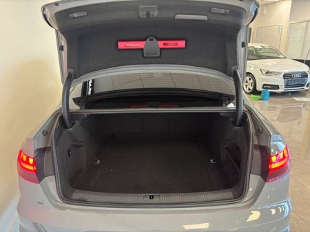 2020 Audi A4 35 TDI 163HP S Tronic S line €29,250 thumbnail