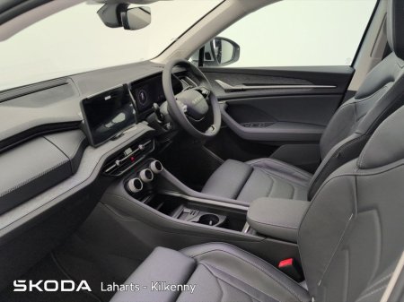 2026 Skoda Kodiaq SELECTION+ 2.0TDI 150HP DSG €64,416