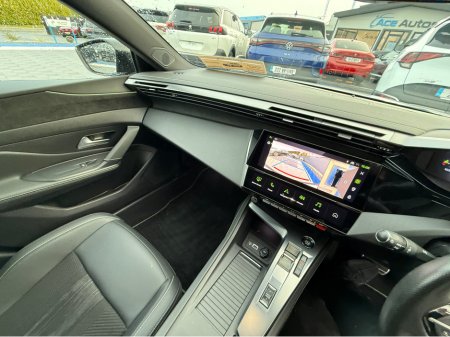 2022 Peugeot 308 GT - 1.5 DIESEL - AUTO - 12M WARRANTY - CAR: 1619 thumbnail