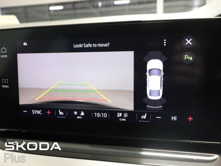 2023 Skoda Octavia OCTAVIA STY 2.0TDI 115HP €28,950 thumbnail